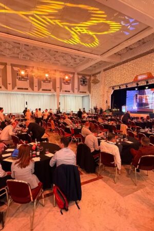 Moore Global Partners Conference 2025